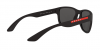 OKULARY PRADA SPORT ACTIVE PS 01US DG05S0 59 ROZMIAR L