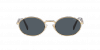 OKULARY PRADA EYEWEAR PR 65ZS ZVN09T 55 ROZMIAR M