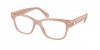 OKULARY KOREKCYJNE SWAROVSKI SK 2007 1025 52 ROZMIAR M