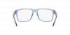 OKULARY KOREKCYJNE OAKLEY® HOLBROOK RX OX 8156 815612 54 ROZMIAR M