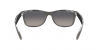 OKULARY RAY-BAN® NEW WAYFARER RB 2132 614371 55 ROZMIAR M