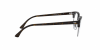 OKULARY KOREKCYJNE RAY-BAN® CLUBMASTER RX 5154 2012 49 ROZMIAR S