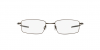 OKULARY KOREKCYJNE OAKLEY® TOP SPINNER 4B OX 3136 313603 53 ROZMIAR M