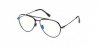 OKULARY KOREKCYJNE TOM FORD FT 5800B 001 56 ROZMIAR M