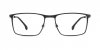 OKULARY KOREKCYJNE CARRERA CA 8898 BLX 55 ROZMIAR M