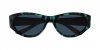 OKULARY BALENCIAGA BB 0367S 003 60 ROZMIAR L