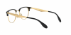 OKULARY KOREKCYJNE RAY-BAN® RX 6396 5784 51 ROZMIAR S