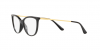 OKULARY KOREKCYJNE VOGUE EYEWEAR VO 5239 W44 52 ROZMIAR S