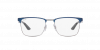 OKULARY KOREKCYJNE RAY-BAN® RX 8421 3124 54 ROZMIAR M