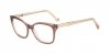 OKULARY KOREKCYJNE CAROLINA HERRERA HER 0252 TUI 53 ROZMIAR M