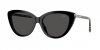OKULARY BURBERRY BE 4457 416587 55 ROZMIAR M