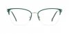 OKULARY KOREKCYJNE CAROLINA HERRERA CH 0033 PEF 53 ROZMIAR M