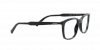 OKULARY KOREKCYJNE PRADA EYEWEAR CONCEPTUAL PR 13XV 1AB1O1 55 ROZMIAR L