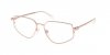 OKULARY KOREKCYJNE MICHAEL KORS MENDOZA MK 3088 1108 56 ROZMIAR M