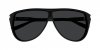 OKULARY SAINT LAURENT SL 731 GASPAR 002 65 ROZMIAR L