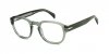 OKULARY KOREKCYJNE DAVID BECKHAM DB 7106 1ED 49 ROZMIAR M