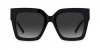 OKULARY JIMMY CHOO JC EDNA S 807 52 ROZMIAR M