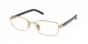 OKULARY KOREKCYJNE PRADA EYEWEAR PR B54V 5AK1O1 52 ROZMIAR M