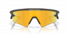 OKULARY FOTOCHROMOWE OAKLEY® SPHAERA SLASH OO 9499 949905 36 ROZMIAR UNIWERSALNY Z POLARYZACJĄ