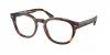 OKULARY KOREKCYJNE POLO RALPH LAUREN PH 2272 6137 50 ROZMIAR M