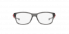 OKULARY KOREKCYJNE DZIECIĘCE OAKLEY® TOP LEVEL OY 8012 801202 50