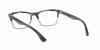 OKULARY KOREKCYJNE RAY-BAN® RX 5279 5540 55 ROZMIAR L