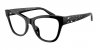 OKULARY KOREKCYJNE GIORGIO ARMANI AR 7260BU 5001 53 ROZMIAR M