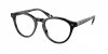 OKULARY KOREKCYJNE POLO RALPH LAUREN PH 2268 5001 51 ROZMIAR M
