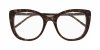 OKULARY KOREKCYJNE SAINT LAURENT SL 778 002 55 ROZMIAR M