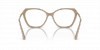 OKULARY KOREKCYJNE VOGUE EYEWEAR VO 5522 3101 54 ROZMIAR M