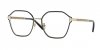 OKULARY KOREKCYJNE VERSACE VE 1299D 1425 55 ROZMIAR M