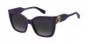 OKULARY MARC JACOBS MARC 811S B3V 54 ROZMIAR M