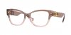 OKULARY KOREKCYJNE VERSACE VE 3347 5435 52 ROZMIAR M