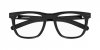 OKULARY KOREKCYJNE MONTBLANC MB 0262O 001 53 ROZMIAR M