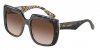 OKULARY DOLCE & GABBANA DG 4414 321713 54 ROZMIAR M