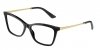 OKULARY KOREKCYJNE DOLCE & GABBANA DG 3347 501 56 ROZMIAR M