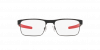 OKULARY KOREKCYJNE OAKLEY® METAL PLATE TI OX 5153 515304 54 ROZMIAR M