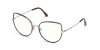 OKULARY KOREKCYJNE TOM FORD FT 5614B 052 55 ROZMIAR M