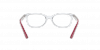 OKULARY KOREKCYJNE DZIECIĘCE RAY-BAN RY 1586 3832 49
