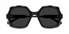 OKULARY CHLOE CH 0226S 005 53 ROZMIAR M
