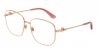 OKULARY KOREKCYJNE DOLCE & GABBANA DG 1356 1298 57 ROZMIAR M