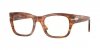OKULARY KOREKCYJNE PERSOL® PO 3297V 1157 52 ROZMIAR M