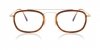 OKULARY KOREKCYJNE TOM FORD FT 5677B 053 50 ROZMIAR M