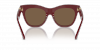 OKULARY BURBERRY BE 4418 411973 54 ROZMIAR M