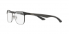 OKULARY KOREKCYJNE RAY-BAN® RX 8416 2503 55 ROZMIAR M