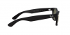 OKULARY RAY-BAN® NEW WAYFARER RB 2132 622/30 55 ROZMIAR M