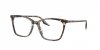 OKULARY KOREKCYJNE RAY-BAN® RX 5422 8425 52 ROZMIAR M