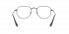 OKULARY KOREKCYJNE RAY-BAN® HEXAGONAL RX 6448 2509 54 ROZMIAR L