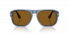 OKULARY PERSOL® JEAN PO 3310S 121833 54 ROZMIAR M