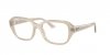 OKULARY KOREKCYJNE RAY-BAN® SHEA RX 7258 8433 53 ROZMIAR M